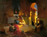 Ernst, Rudolf - The Perfume Maker
